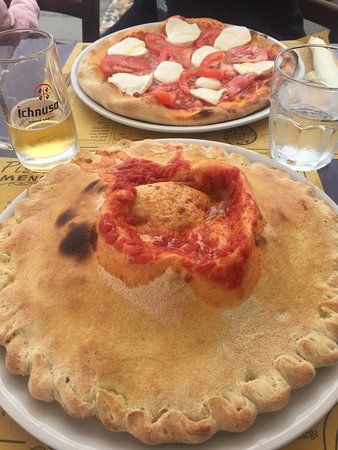 Atlantide Pizzeria Bar