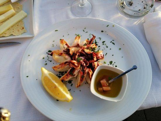 Ristorante La Muraglia